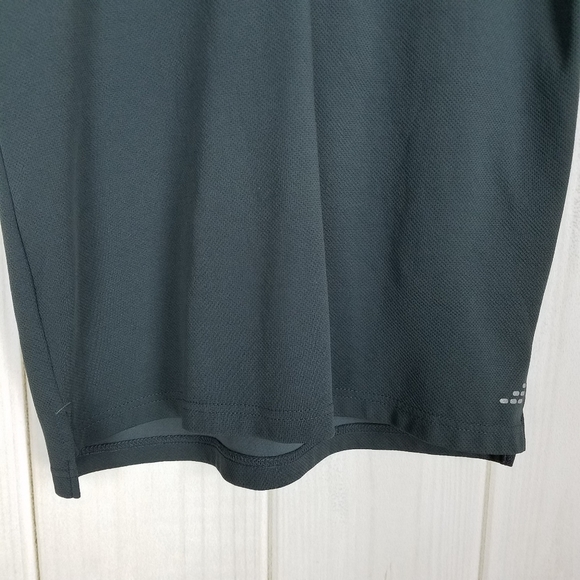 BCG Black Gray Golf Polo Shirt Bundle Size Small - Picture 6 of 11